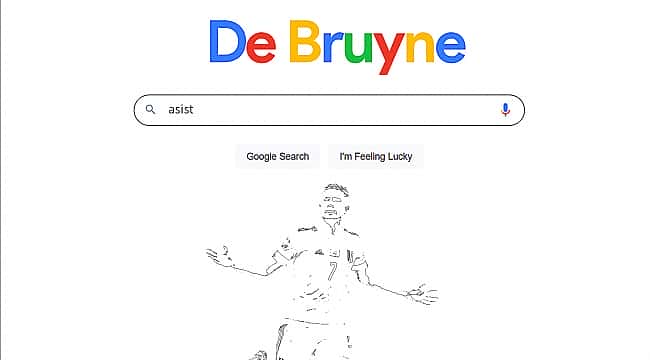 Pişman eden yetenek: Kevin De Bruyne