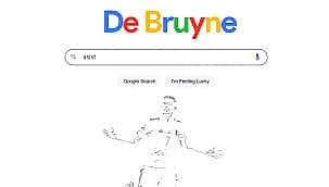 Pişman eden yetenek: Kevin De Bruyne