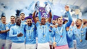 Premier League'de 'Yılın en iyi 11'i' açıklandı