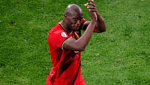 Romelu Lukaku 19 maçta 26'ya ulaştı