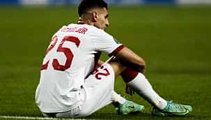 Şaşırtan ''İsabetli şut'' sayılarımız