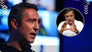 ''Seneye Aykut Kocaman olur''
