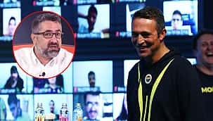 Serdar Ali Çelikler'den 'yerli hoca' uyarısı