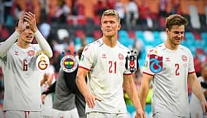 Süper Lig'de 10 transfer iddiası