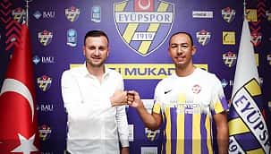 Süper Lig ve Türkiye'de biten transferler!