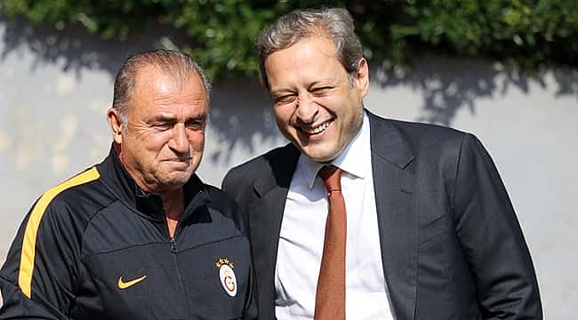 Terim raporu verdi, ilk 3 hedef!