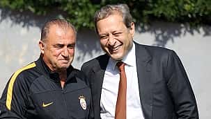 Terim raporu verdi, ilk 3 hedef!