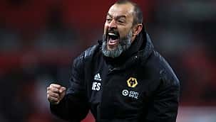 Tottenham'da bu kez rota Espirito Santo'ya çevrildi