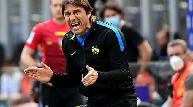 Tottenham'ın Antonio Conte sevdası