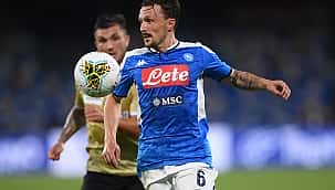 Trabzonspor'da hedef Rui