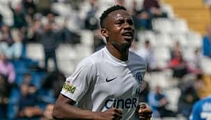 Trabzonspor, Fode Koita'yı bekliyor! İmzaya geliyor