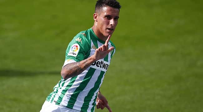 Trabzonspor'un Cristian Tello teklifi