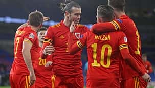 ''Türkiye, en önemli maçımız''