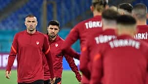 Türkiye - İtalya maçının iki kilit ismi