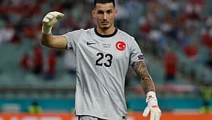 Uğurcan Çakır'a resmi teklif