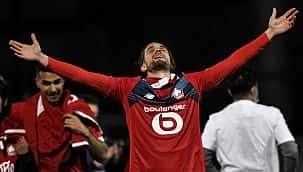 Yusuf Yazıcı için 20 milyon euro!