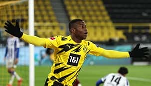 2021 yılının en iyi wonderkid'leri