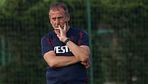 Abdullah Avcı'nın ısrarı sürüyor; bir sol bek daha