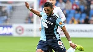 Adana Demirspor'da yeni hedef; Umut Meraş