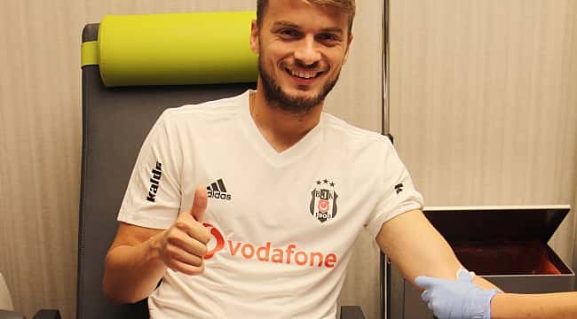 Ljajic'i isteyen çıkmıyor! Teklifler var ama...