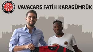 Ahmed Musa Süper Lig'de! Resmen açıklandı