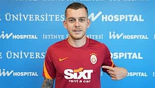 Alexandru Cicaldau'nun ilk sözleri! 'Herkes tanır...'