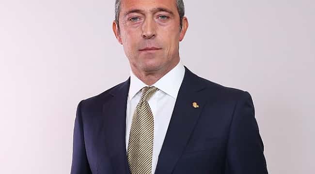 Ali Koç'tan transfer itirafı!