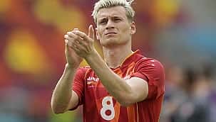 Alioski'nin yeni takımı şaşırttı