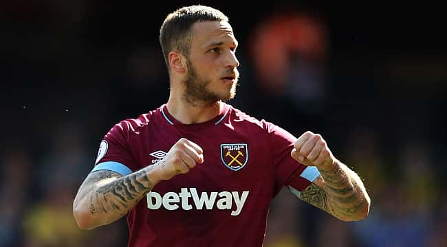 Arnautovic'in yeni adresi Serie A