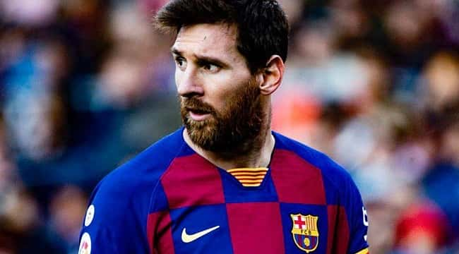 Messi'de beklenen oldu! Barcelona'da mutlu son