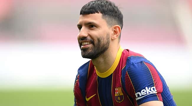 Barcelona'da 'sözleşme' krizi