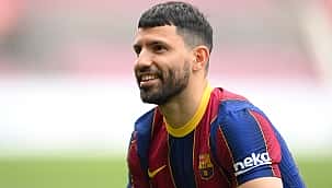 Barcelona'da 'sözleşme' krizi