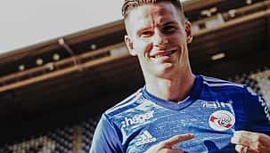 Transfer | 13 yıl sonra geri döndü