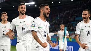 Belçika - İtalya muhtemel 11'ler