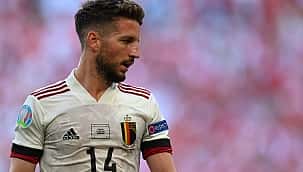 Beşiktaş'a EURO2020'den transfer