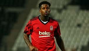 Beşiktaş'a iki müjde! Teklifler var