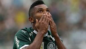 Beşiktaş golcüyü Brezilya'da buldu