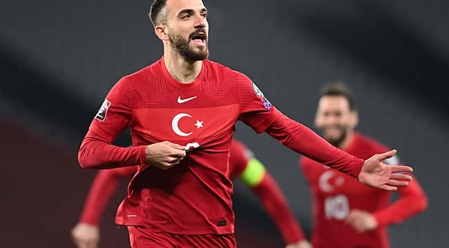 Beşiktaş'ın 2. transferi çok yakın