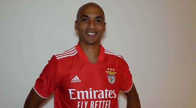 Beşiktaş'ın gündemindeydi Benfica'ya imza attı