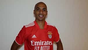 Beşiktaş'ın gündemindeydi Benfica'ya imza attı