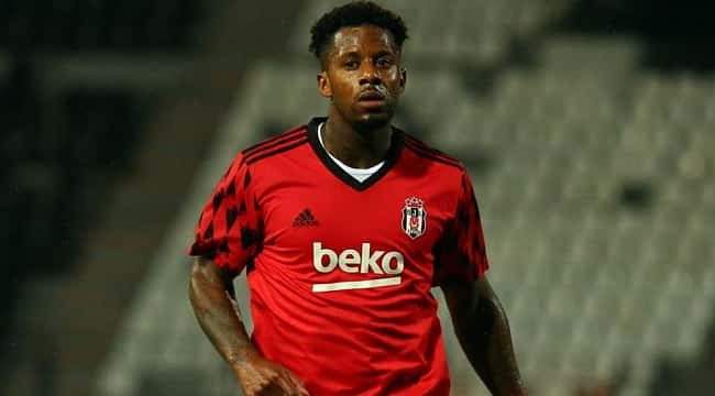 Beşiktaş'ın Jeremain Lens çözümü