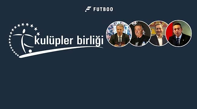 Birlik olamayan birlik; Kulüpler Birliği