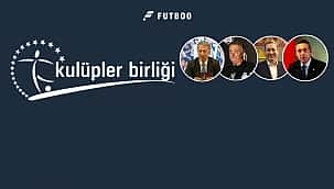 Birlik olamayan birlik; Kulüpler Birliği