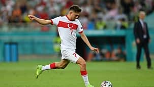 Cengiz Ünder, Fransa'ya gidiyor! 