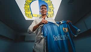 Diego Alves transferi resmen açıklandı