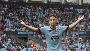 Emre Mor'dan Trabzon mesajı