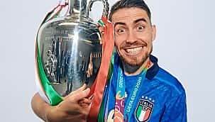 EURO 2020'nin en iyi 11'i! 