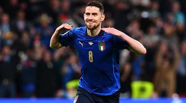 EURO 2020'nin ilk finalisti İtalya!