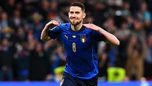EURO 2020'nin ilk finalisti İtalya!