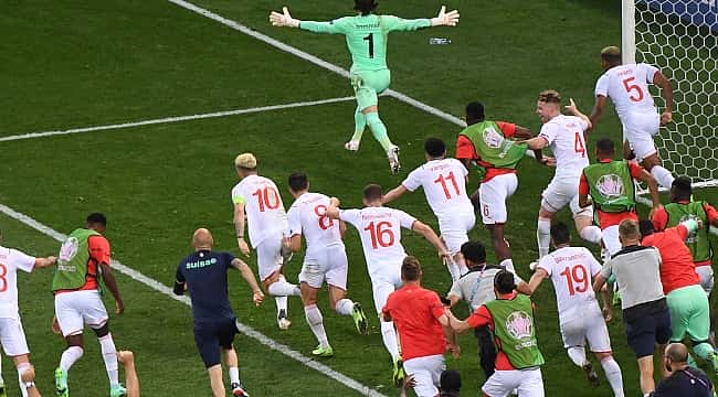 EURO2020'de en iyi 7 maç